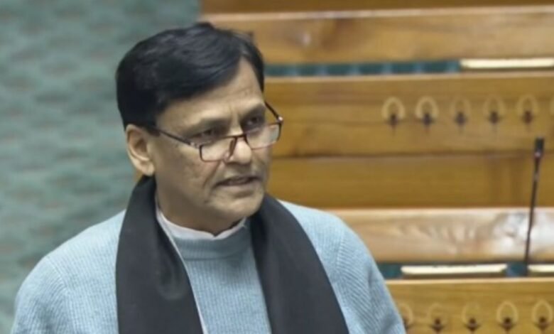 Parliament Winter Session: लोकसभा में उठा बड़ा मुद्दा! बाएं पंथी उग्रवाद और नक्सली पुनर्वास पर अमित शाह को देना पड़ा जवाब