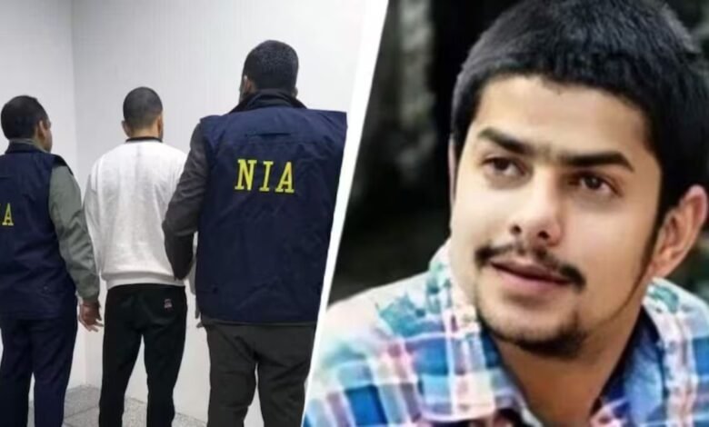 Shahzad Bhatti का बिश्नोई ब्रदर्स पर सीधा वार—‘सुरक्षा भी बचा नहीं पाएगी’, कोर्ट में अनमोल ने जताई जान का डर