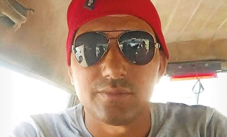 ITBP Jawan Ajit Chaudhary: शहीद ITBP जवान अजीत चौधरी का पार्थिव शरीर गांव पहुंचते ही मातम पसरा