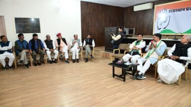 Rajasthan में बड़ा विवाद—अंबेडकर सर्किल पर लापरवाही या कुछ और? जूली के बयान ने गर्माया माहौल!