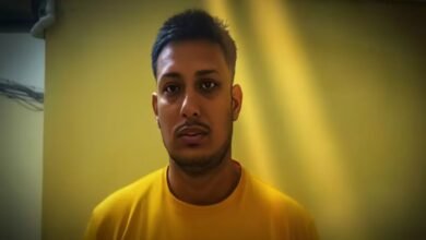 Rajasthan: इंटरिम बेल पर बाहर आया गैंगस्टर सागर अचानक गायब—क्या किसी ने दी अंदर से मदद?