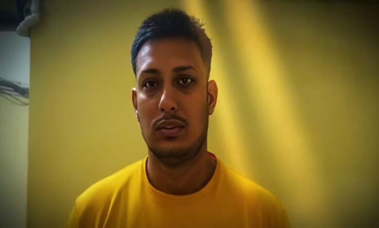 Rajasthan: इंटरिम बेल पर बाहर आया गैंगस्टर सागर अचानक गायब—क्या किसी ने दी अंदर से मदद?