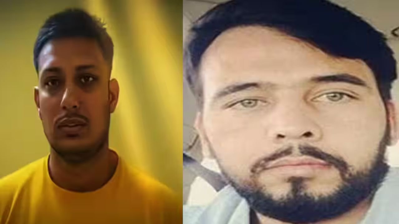 Rajasthan: इंटरिम बेल पर बाहर आया गैंगस्टर सागर अचानक गायब—क्या किसी ने दी अंदर से मदद?