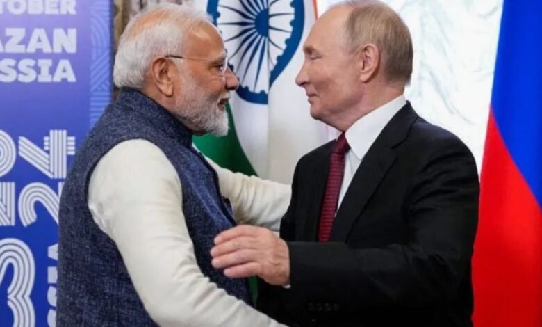 Vladimir Putin: पुतिन की भारत यात्रा पर दुनिया की नजर, हथियार और तकनीक के साथ बड़े बदलाव की तैयारी!